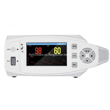 Medical Hospital Operation Vital Sign Baby Monitor